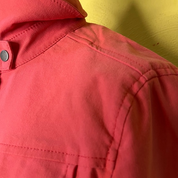 NWOT Stretch Mexx Colorful Jacket - Picture 7 of 11